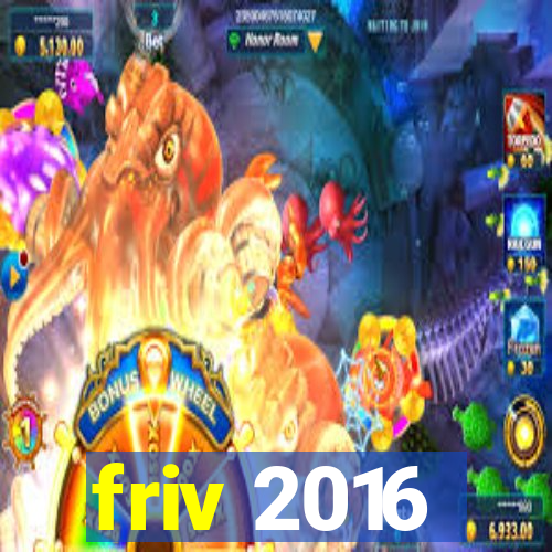 friv 2016