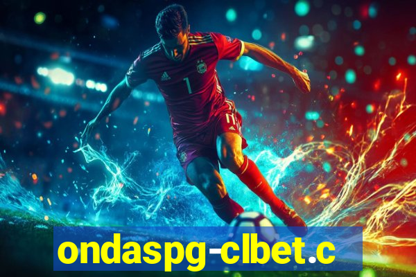 ondaspg-clbet.com