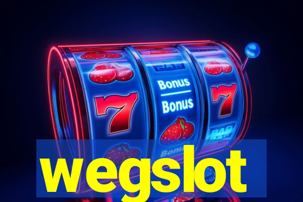 wegslot