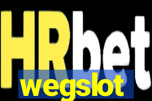 wegslot