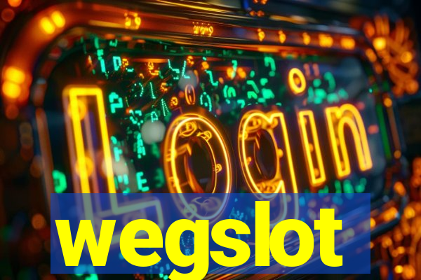 wegslot