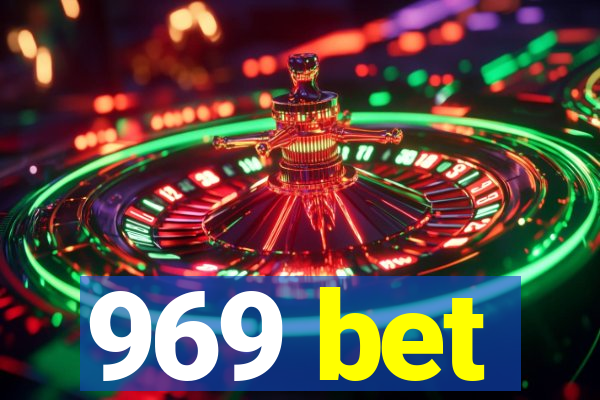 969 bet