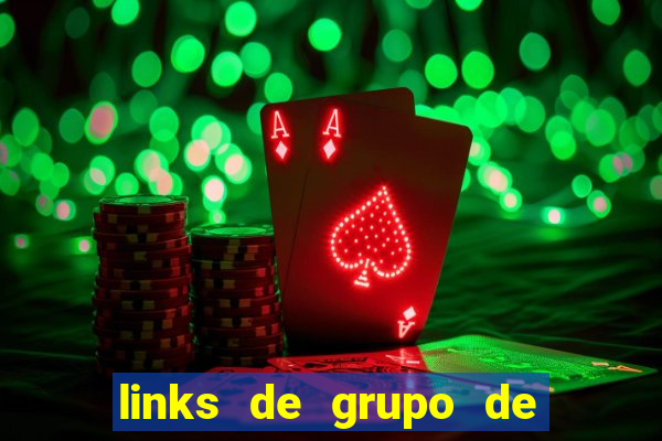 links de grupo de whatsapp adulto