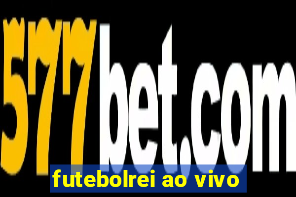 futebolrei ao vivo