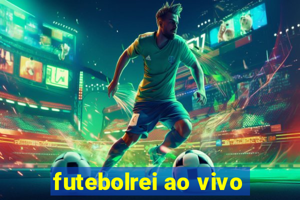 futebolrei ao vivo