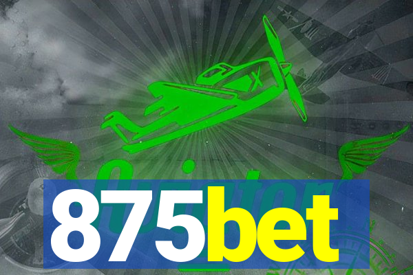 875bet