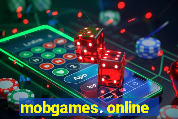 mobgames. online