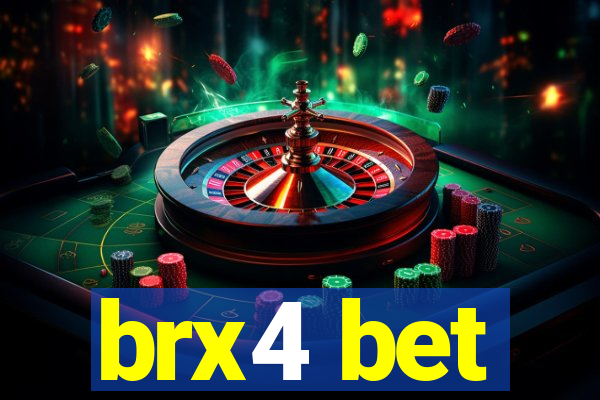 brx4 bet