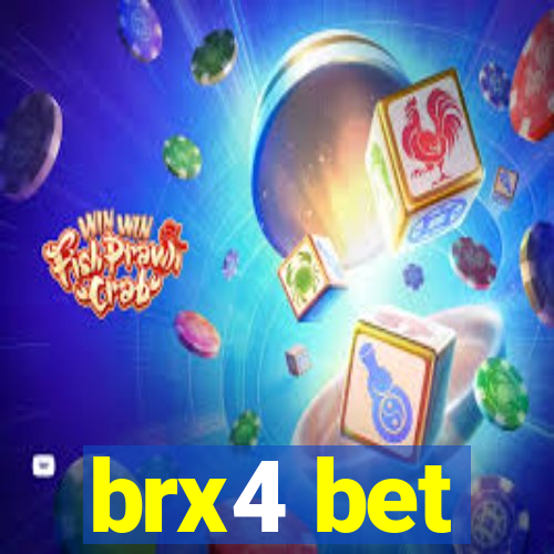 brx4 bet