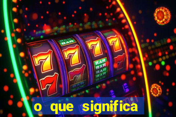 o que significa handicap -1,5