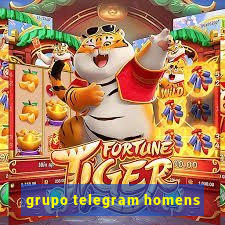 grupo telegram homens