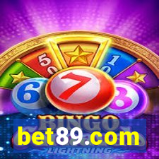 bet89.com