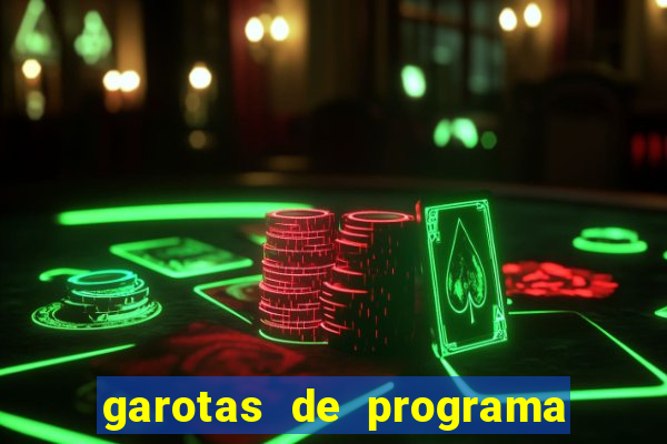 garotas de programa zona leste