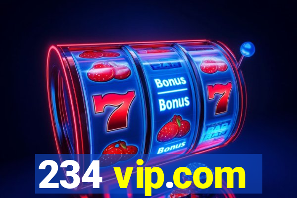 234 vip.com