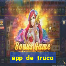 app de truco valendo dinheiro