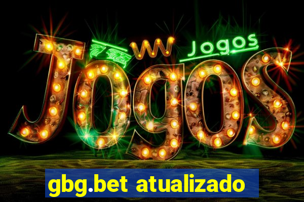 gbg.bet atualizado