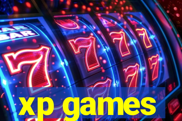 xp games