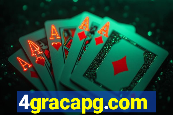 4gracapg.com