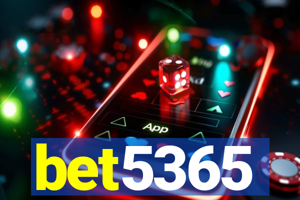 bet5365