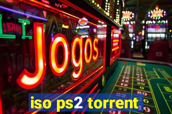 iso ps2 torrent