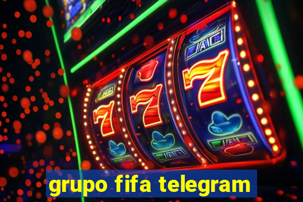 grupo fifa telegram