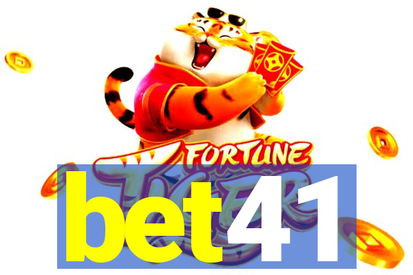 bet41