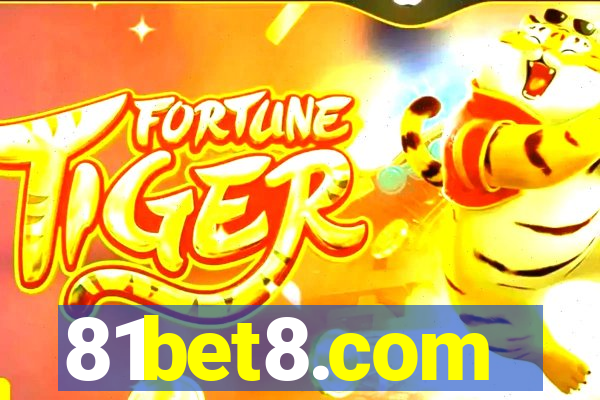 81bet8.com