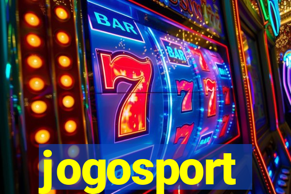 jogosport