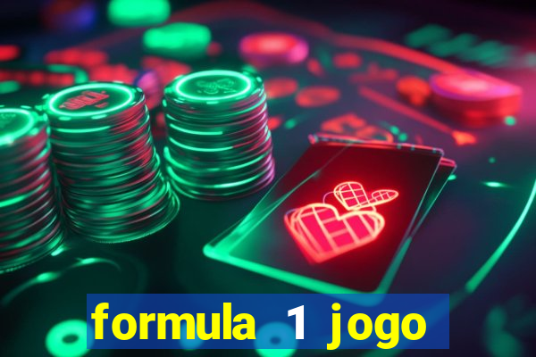 formula 1 jogo para pc