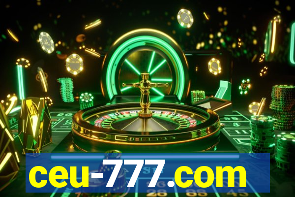 ceu-777.com