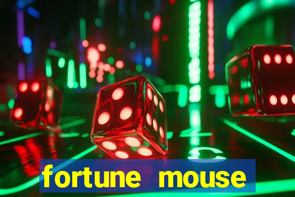 fortune mouse minutos pagantes madrugada