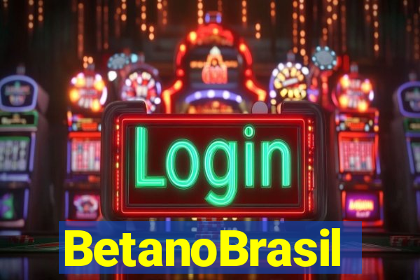 BetanoBrasil