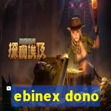 ebinex dono