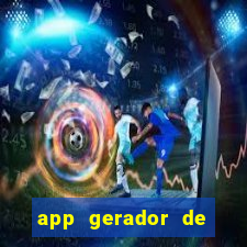 app gerador de sinais fortune tiger