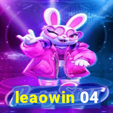 leaowin 04