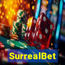 SurrealBet