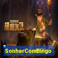 SonharComBingo