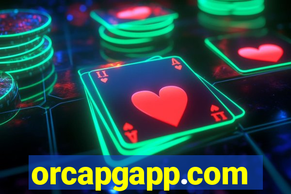 orcapgapp.com