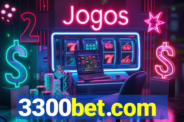 3300bet.com