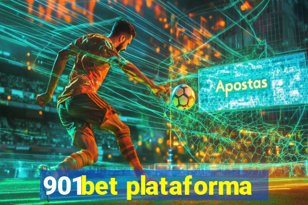 901bet plataforma