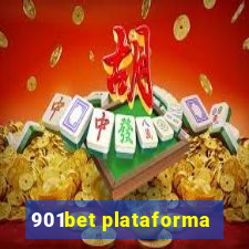 901bet plataforma