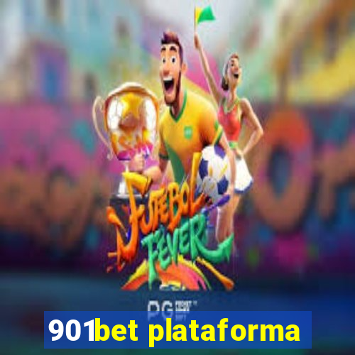 901bet plataforma