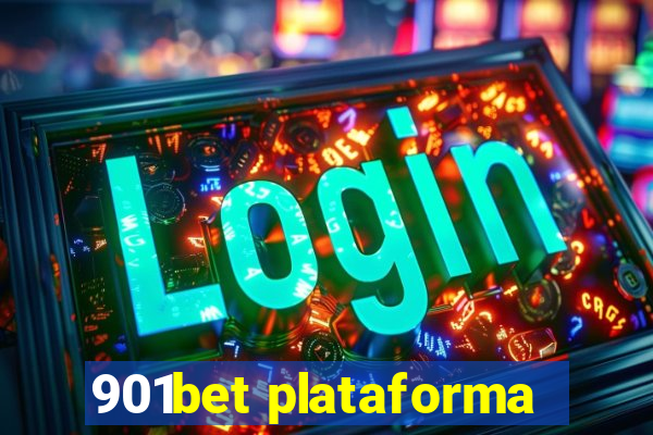 901bet plataforma