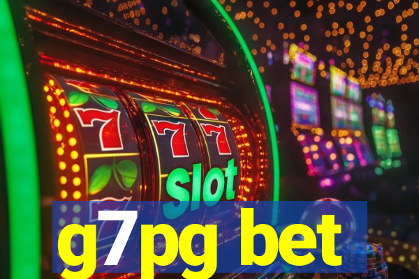 g7pg bet