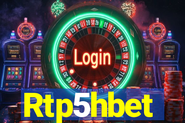 Rtp5hbet