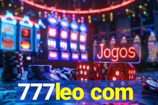 777leo com