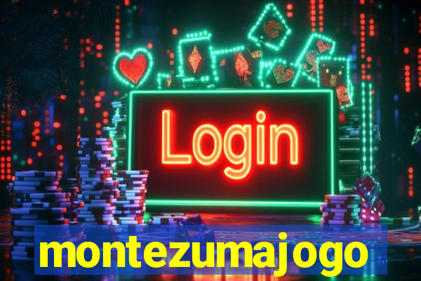 montezumajogo