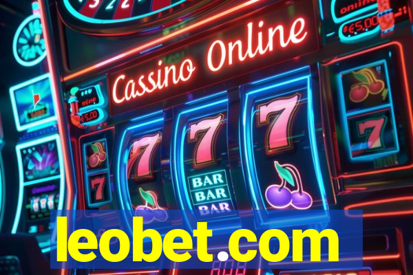 leobet.com