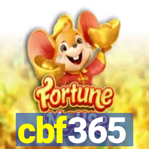 cbf365