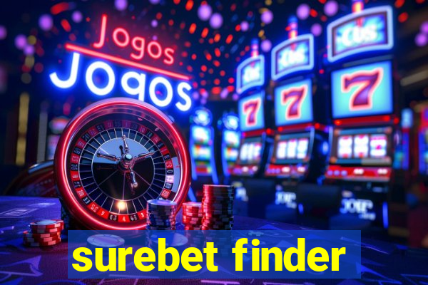 surebet finder